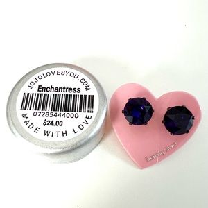 JoJo Loves You Mini Blings